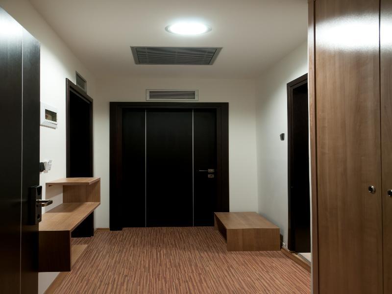 Metropolis Hotel Serres Exterior photo